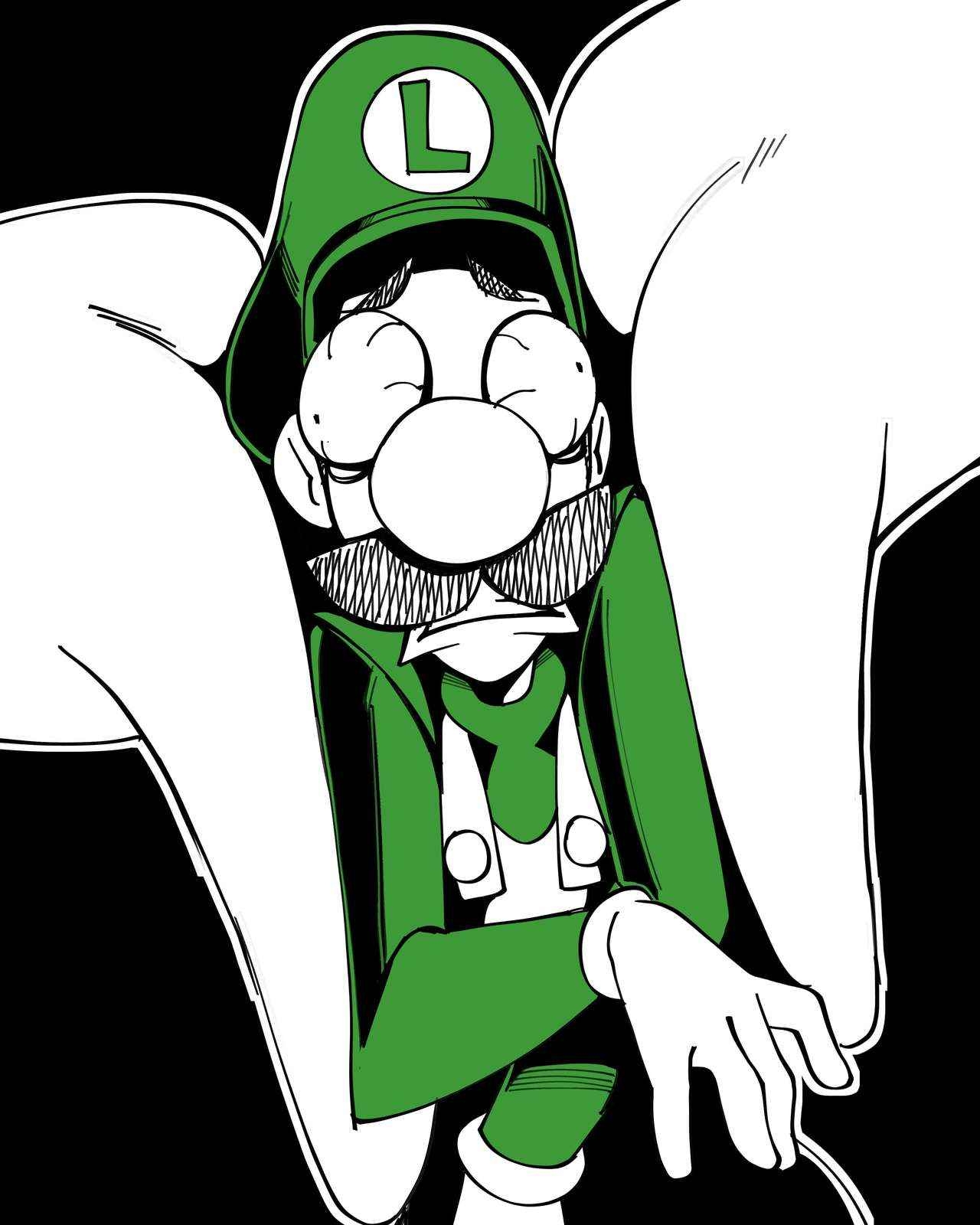 Đọc truyện hentai Inktober 2019 - Chap 2 - [END]