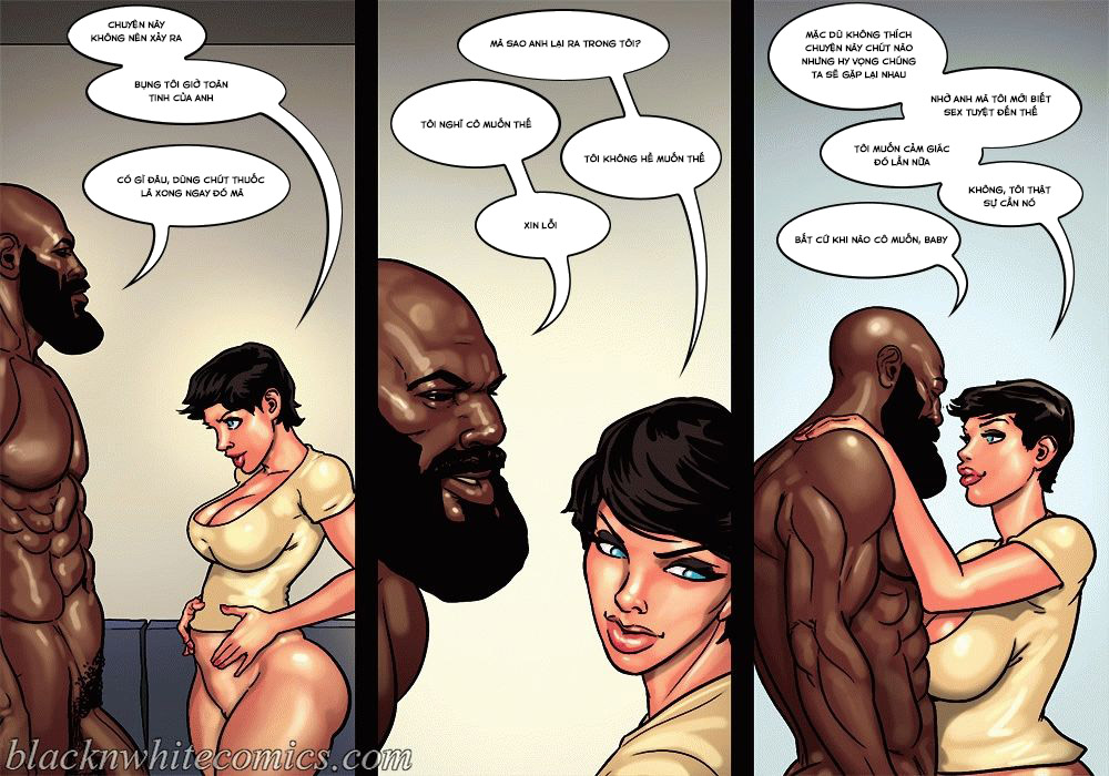 Đọc truyện hentai Lớp học nghệ thuật - Chap 1