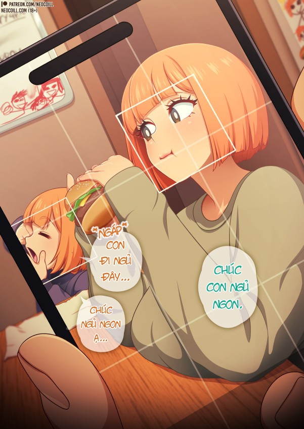 Đọc truyện hentai Loving it - Ngắn