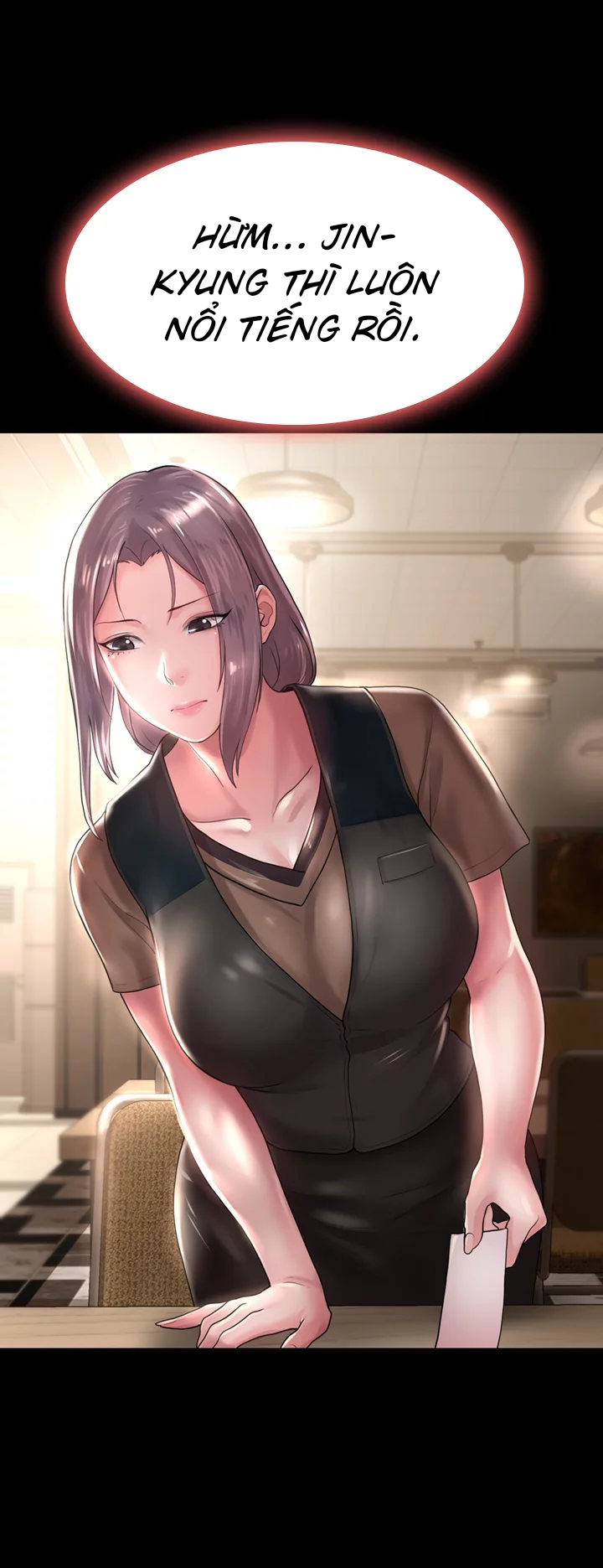 Đọc truyện hentai Đây là hàng giảm giá, thưa cô! - Chap 20