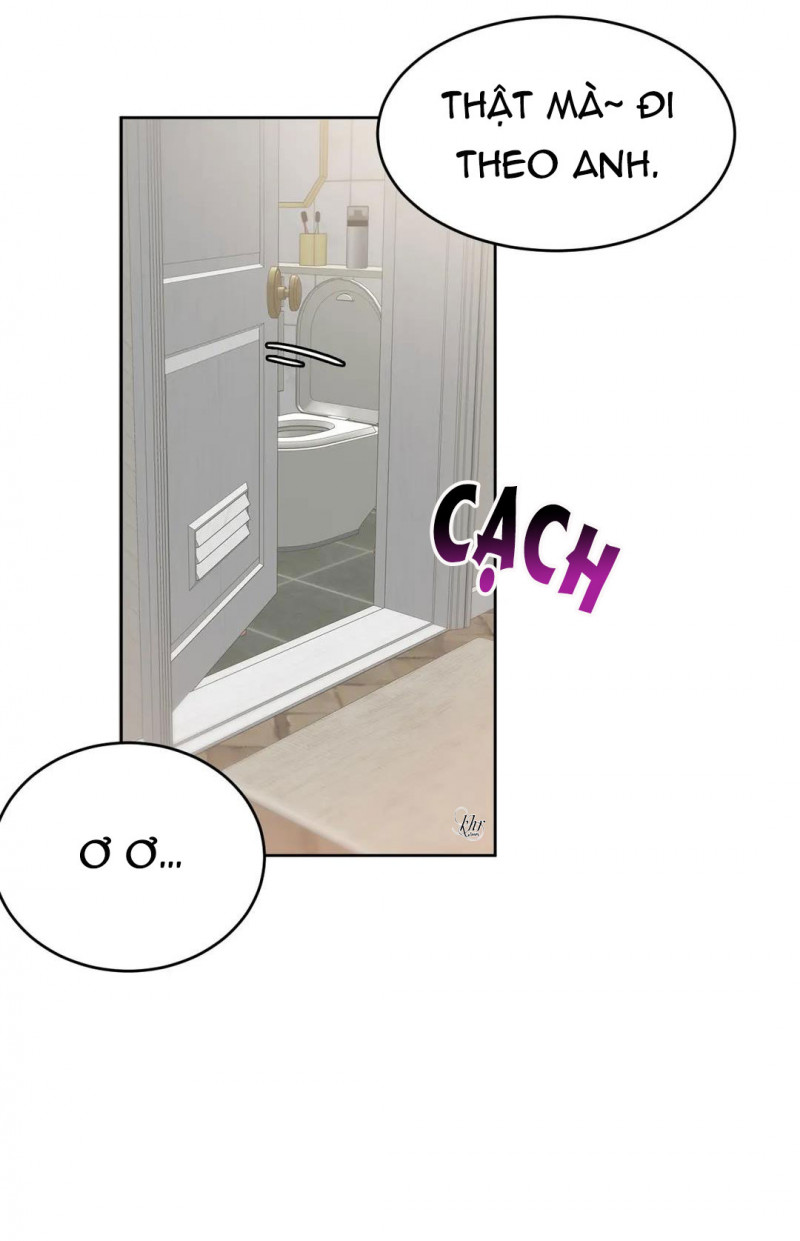 Đọc truyện hentai Câu chuyện nhỏ, bí mật lớn - Chap 16