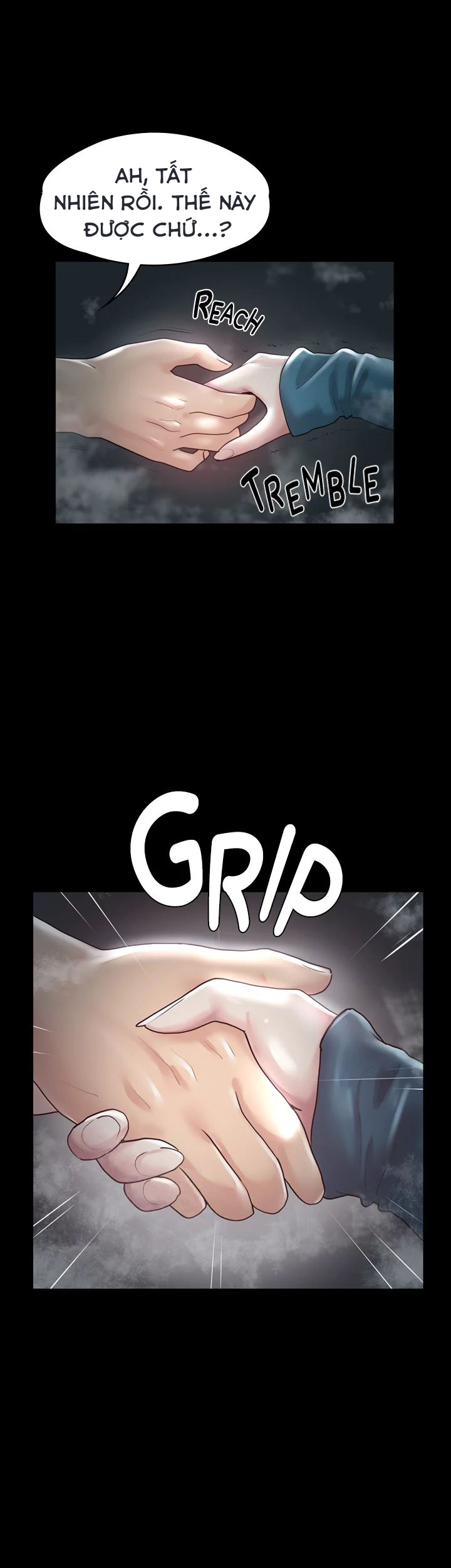 Đọc truyện hentai Đây là hàng giảm giá, thưa cô! - Chap 19