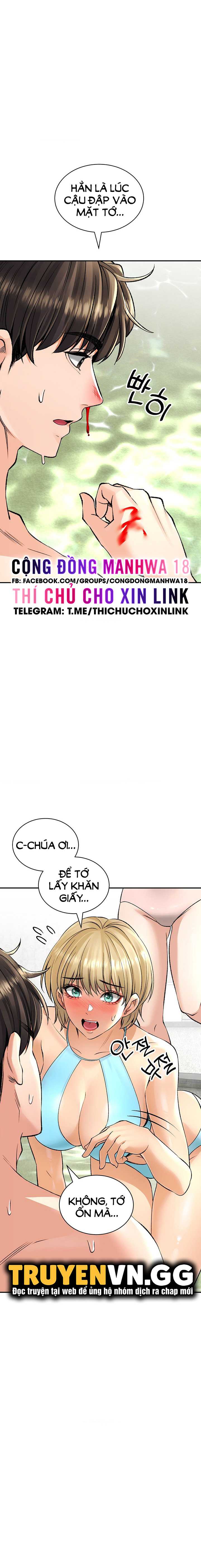 Đọc truyện hentai Thảo Dược Mê Tình - Chap 25