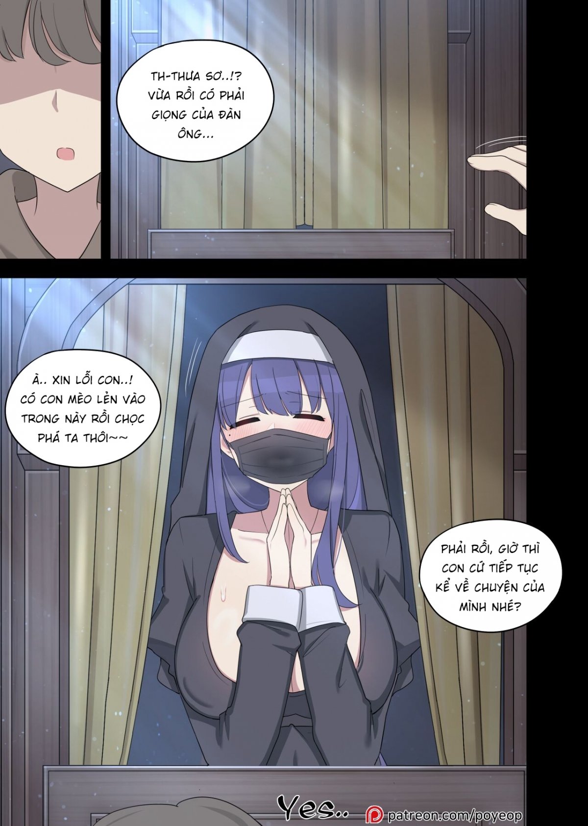 Đọc truyện hentai Sơ Raiden 1-2 - Chap 1