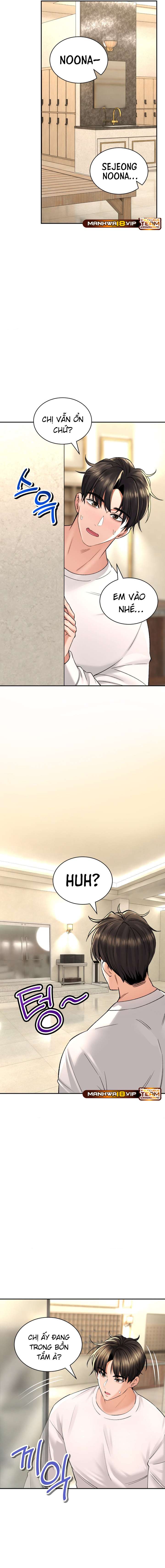 Đọc truyện hentai Thảo Dược Mê Tình - Chap 33