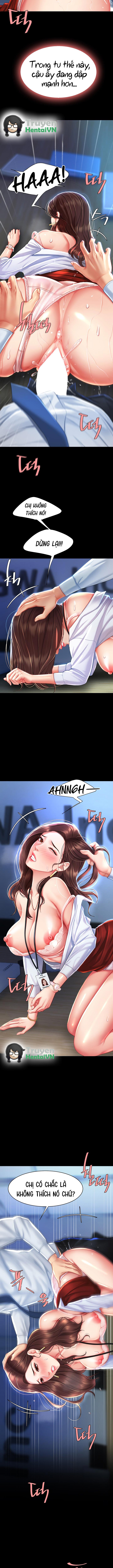 Đọc truyện hentai Ăn Mẹ Trước - Chap 5