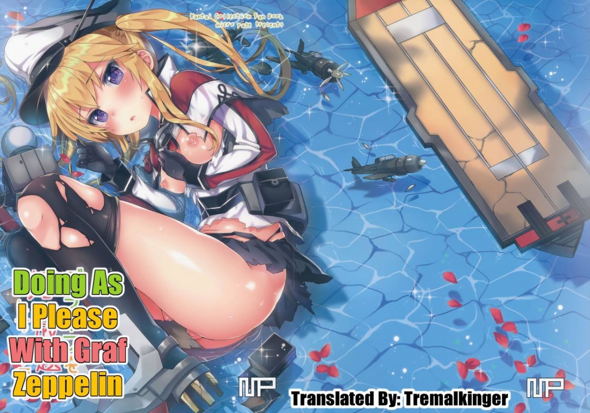 Đọc truyện hentai Graf o Sukihoudai Shichau Hon - Oneshot