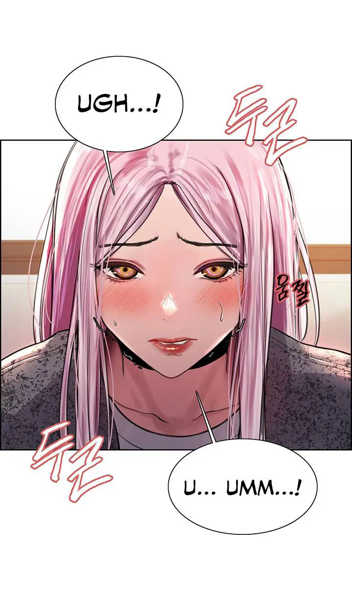 Đọc truyện hentai Nhãn Lực Toàn Năng - Chap 39