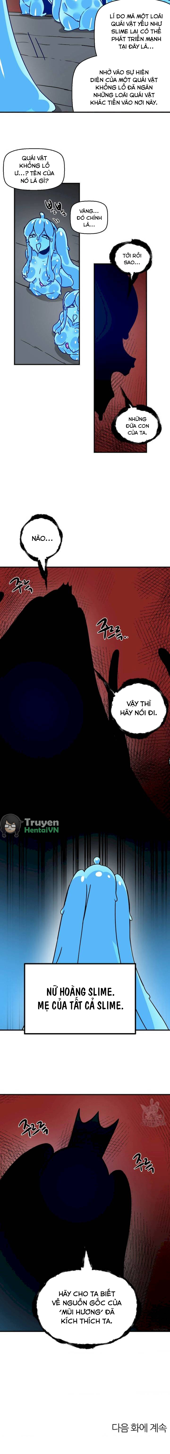 Đọc truyện hentai Vùng đất không đàn ông - dài tập ( đang update ) - Chap 47