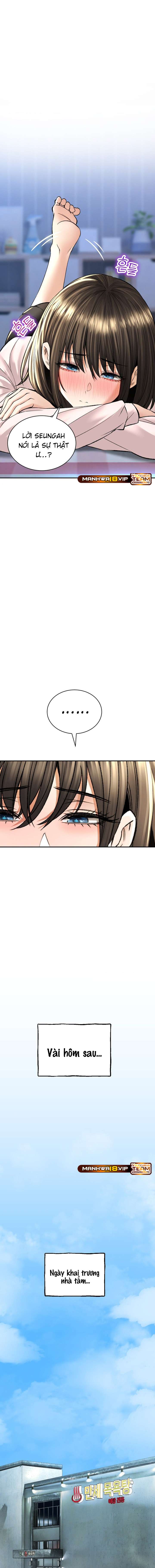 Đọc truyện hentai Thảo Dược Mê Tình - Chap 34