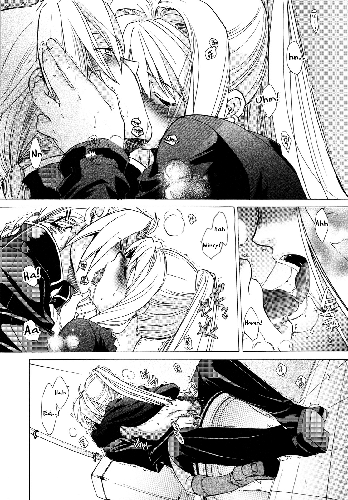 Đọc truyện hentai Cửa hàng tình dục phong cách nội trợ - Chap I