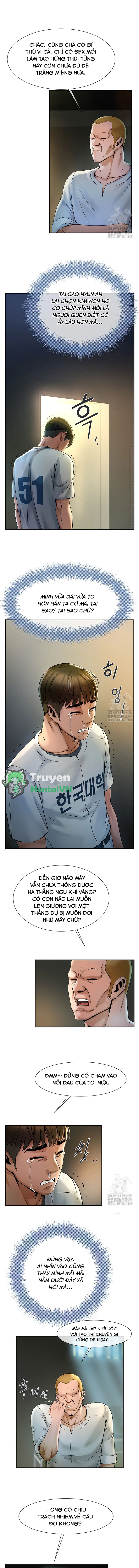 Đọc truyện hentai Giao Kèo Ma Quỷ - Chapter 1