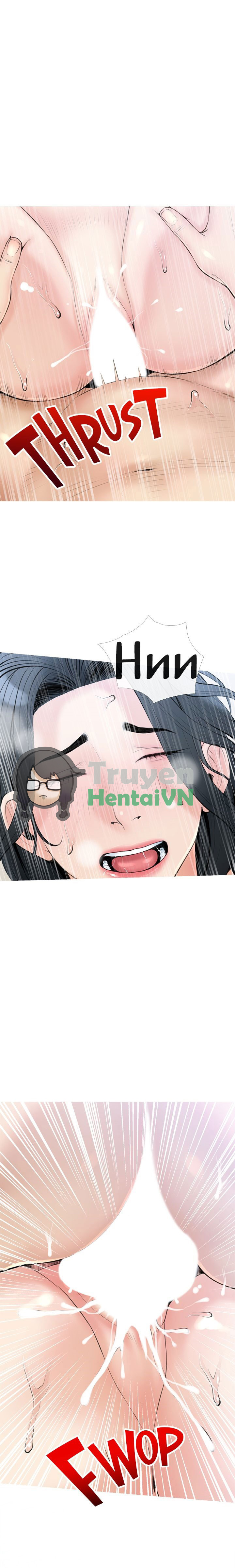 Đọc truyện hentai Dập Dì Của Tôi - Chap 39
