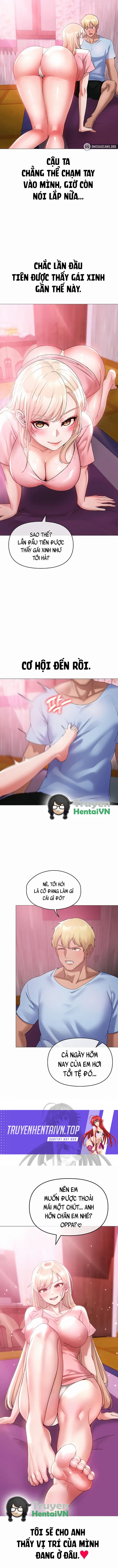Đọc truyện hentai Chiếm Hữu - Chap 10
