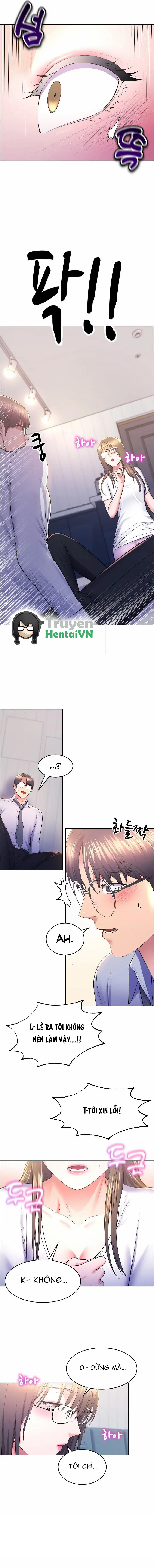 Đọc truyện hentai Trúng Số - Chap 12