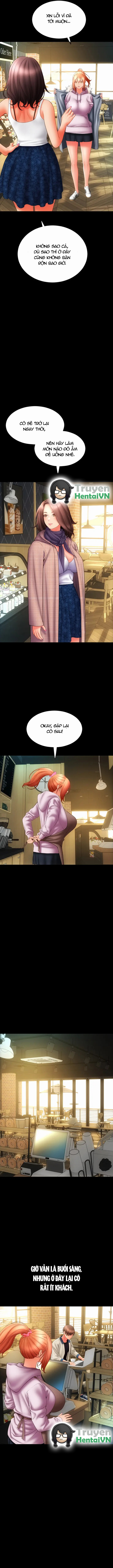 Đọc truyện hentai Trả Phí Bằng Chung Tình - Chap 47
