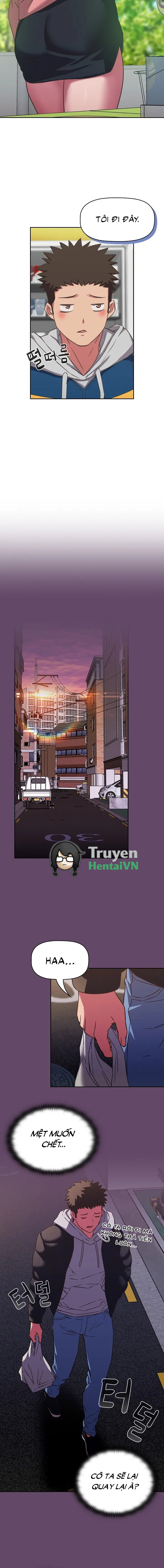 Đọc truyện hentai 4 chúng tôi không thể sống cùng nhau - Chapter 11