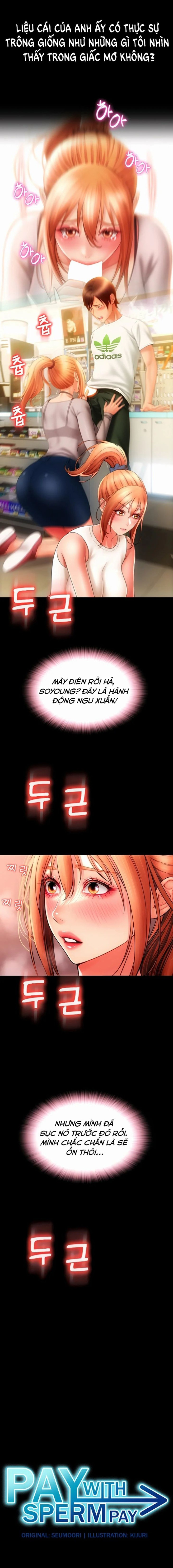 Đọc truyện hentai Trả Phí Bằng Chung Tình - Chap 49