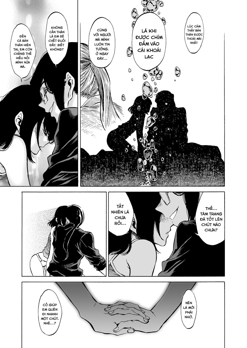 Đọc truyện hentai Chó hư Oneshot