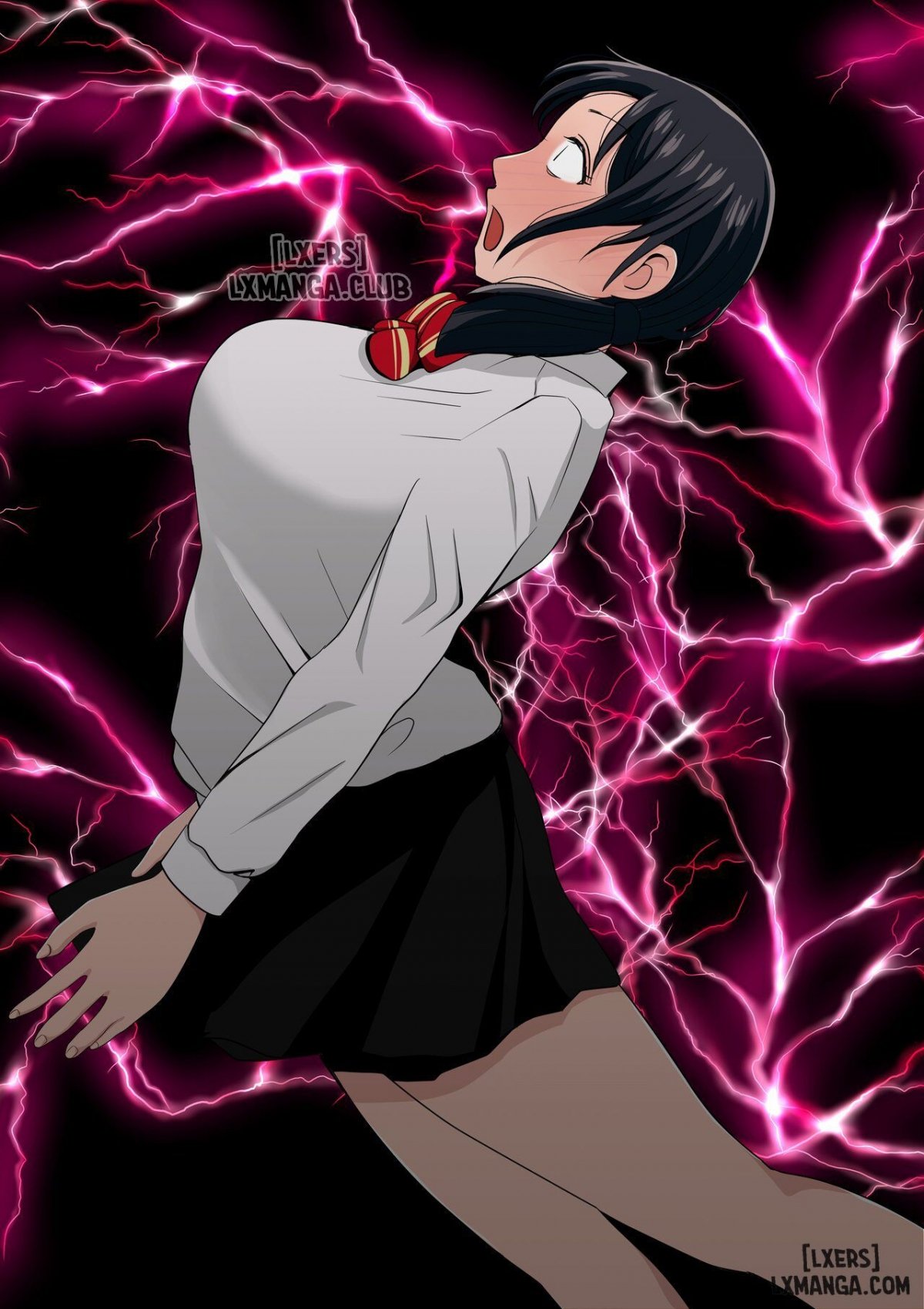 Đọc truyện hentai Instapussy - Chap 1