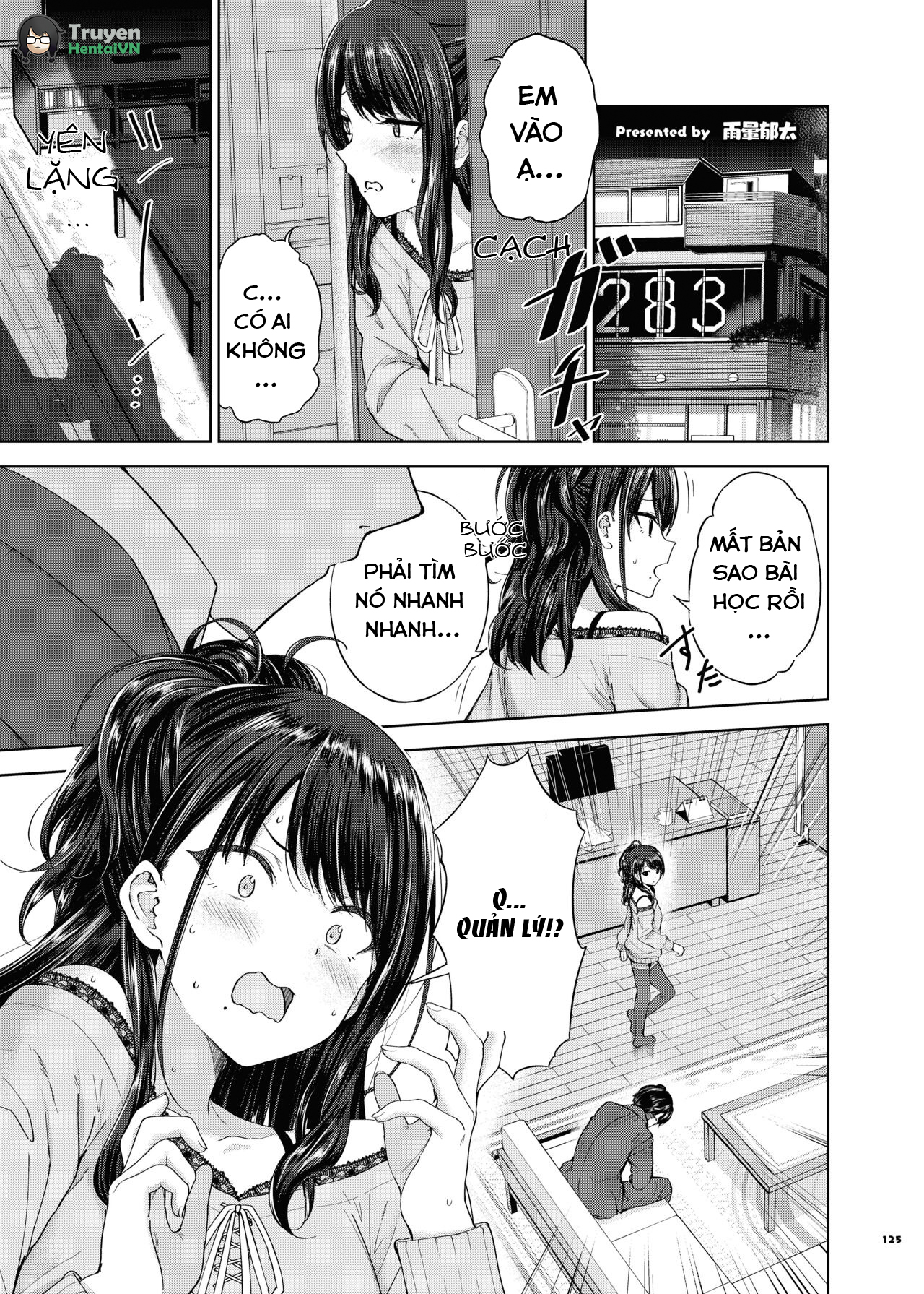 Đọc truyện hentai ShinyM@S Icha Love Ero Goudou SWEET COLORS (THE iDOLM@STER: Shiny Colors) [Digital] - Oneshot
