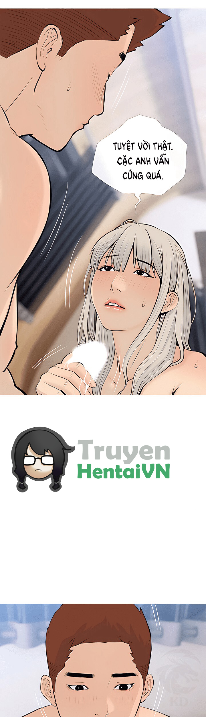 Đọc truyện hentai Dập Dì Của Tôi - Chap 71