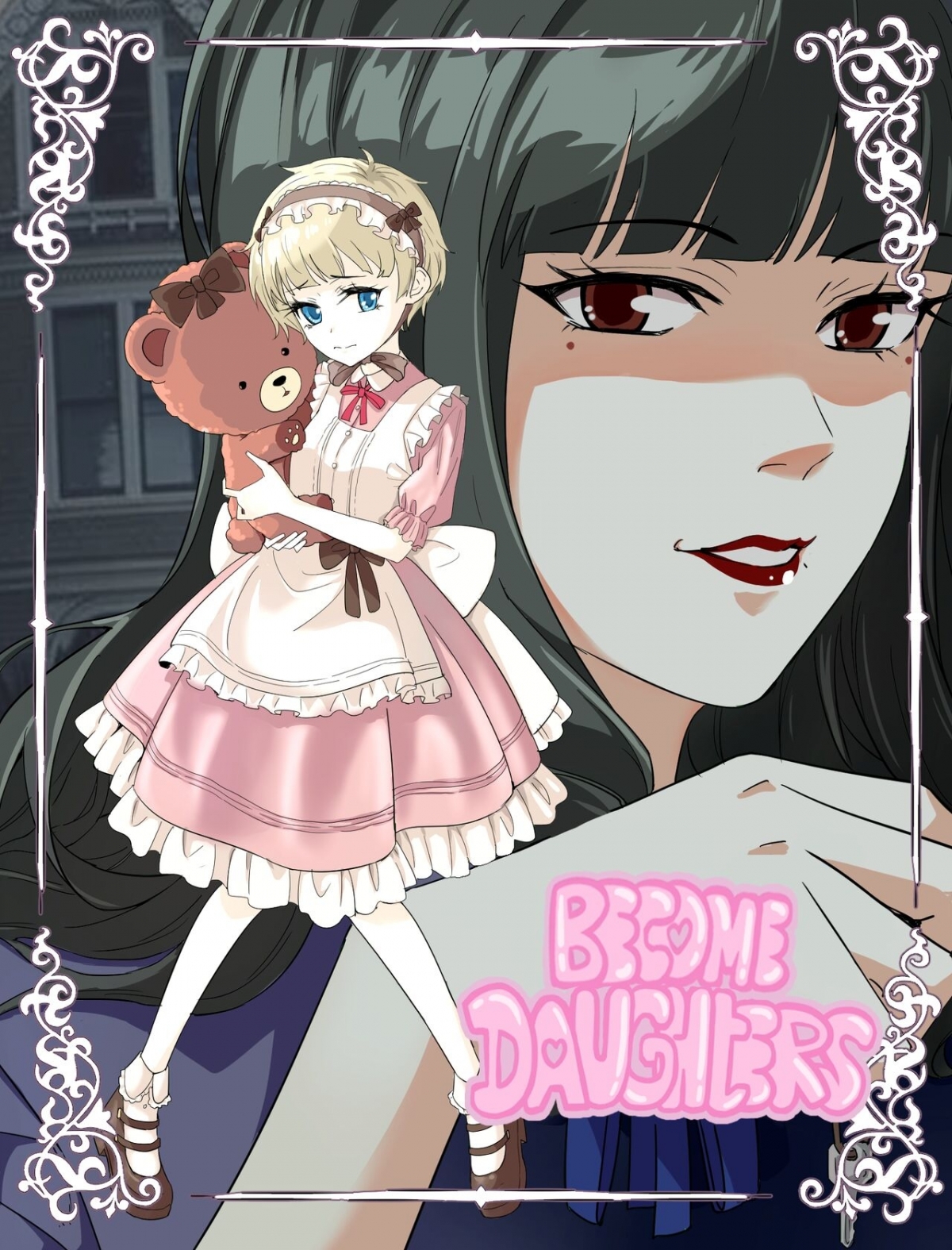 Đọc truyện hentai Trở Thành Con Gái Chap 1+2+3