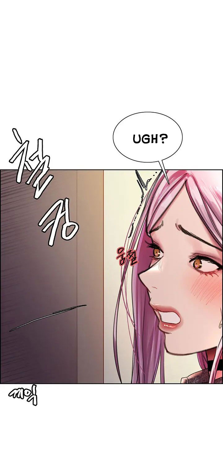 Đọc truyện hentai Nhãn Lực Toàn Năng - Chap 39