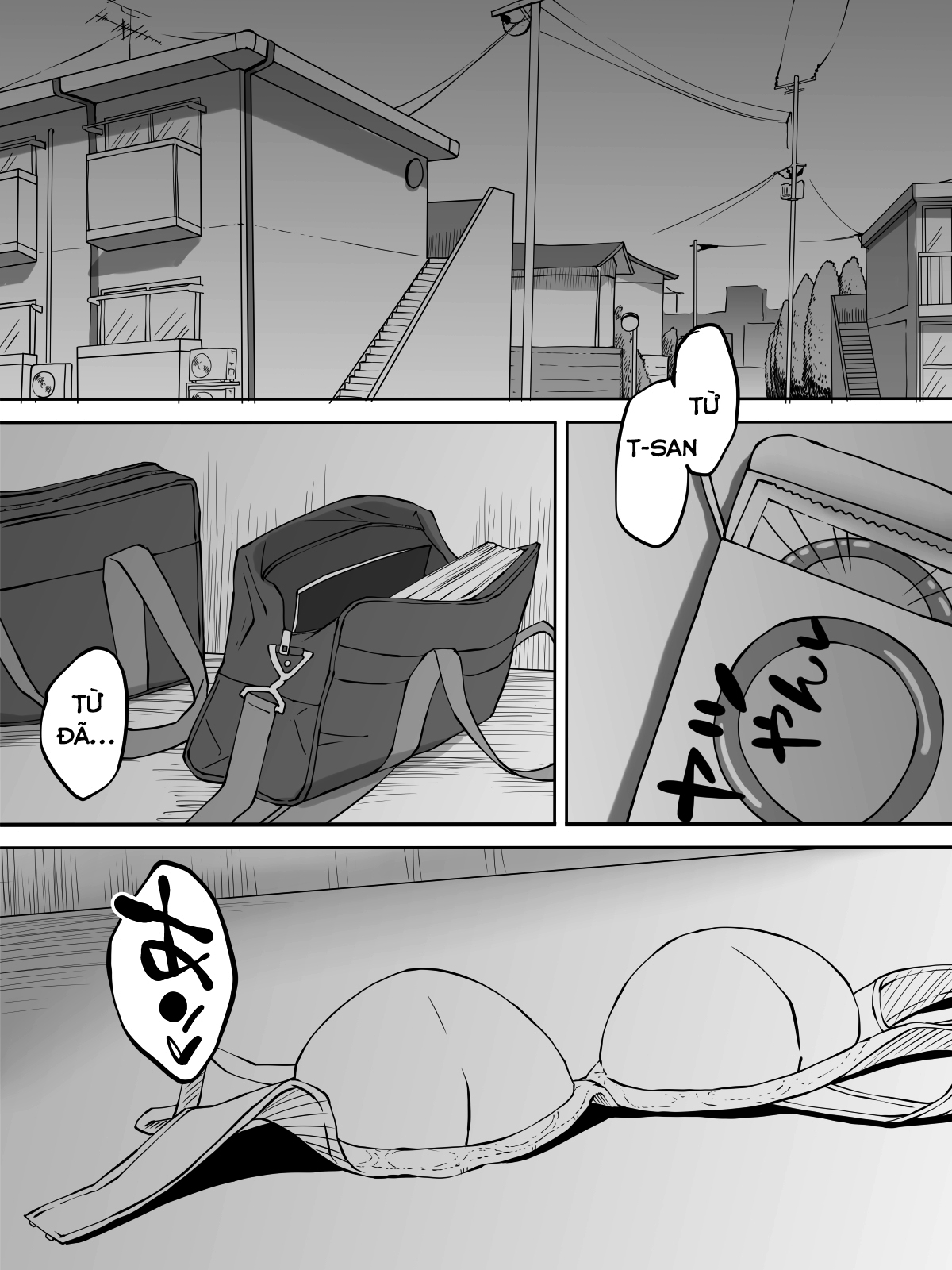 Đọc truyện hentai Cách Kiếm Mấy Bé Nữ Sinh Dú Bò Sữa Để Làm Bạn Tình! - Full 112 trang (thẩm du không bị gián đoạn nhé!)