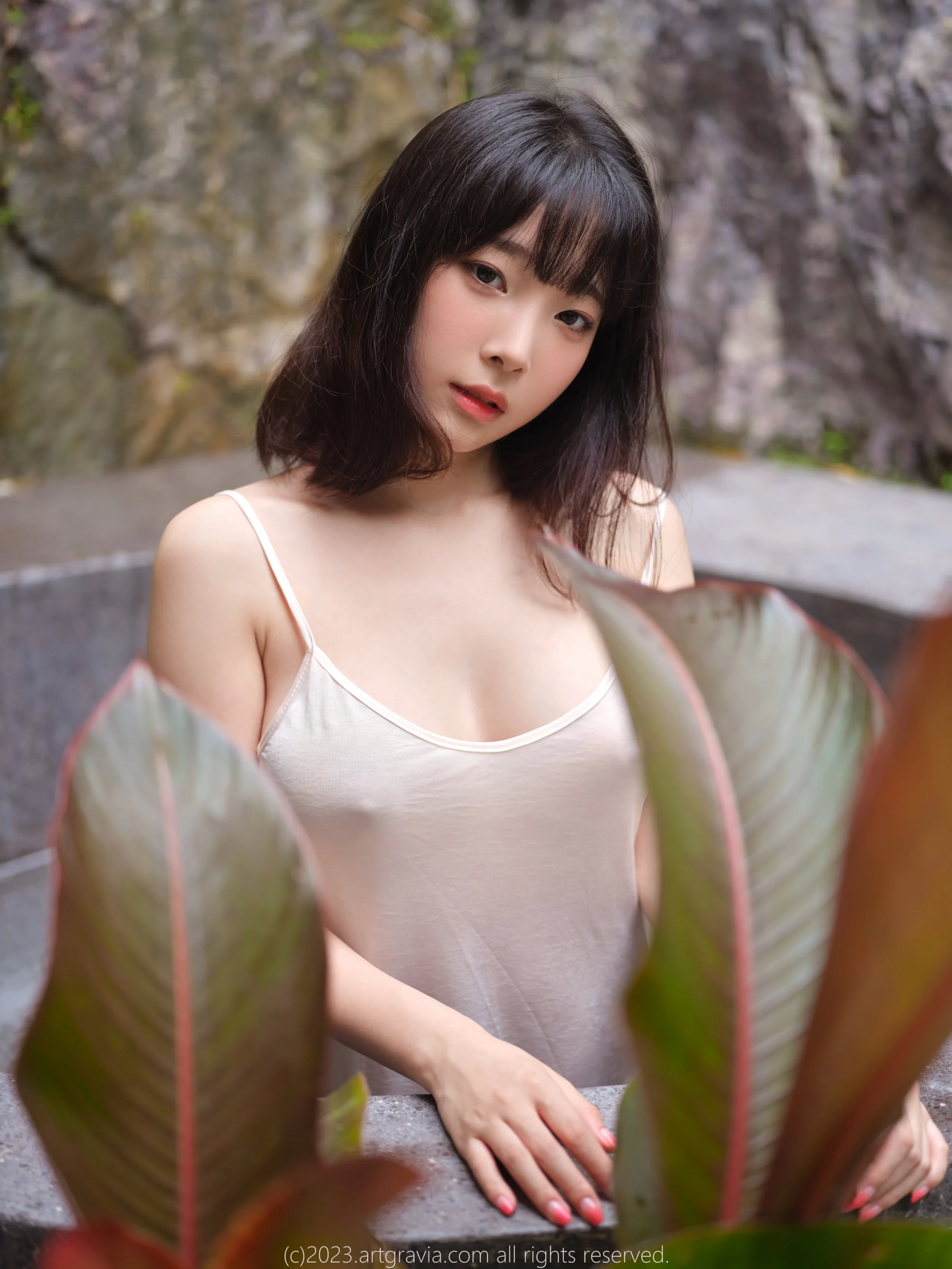 Đọc truyện hentai Tuyển tập Albums siêu phẩm Cosplay - Chap 365 - Artgravia Vol.492