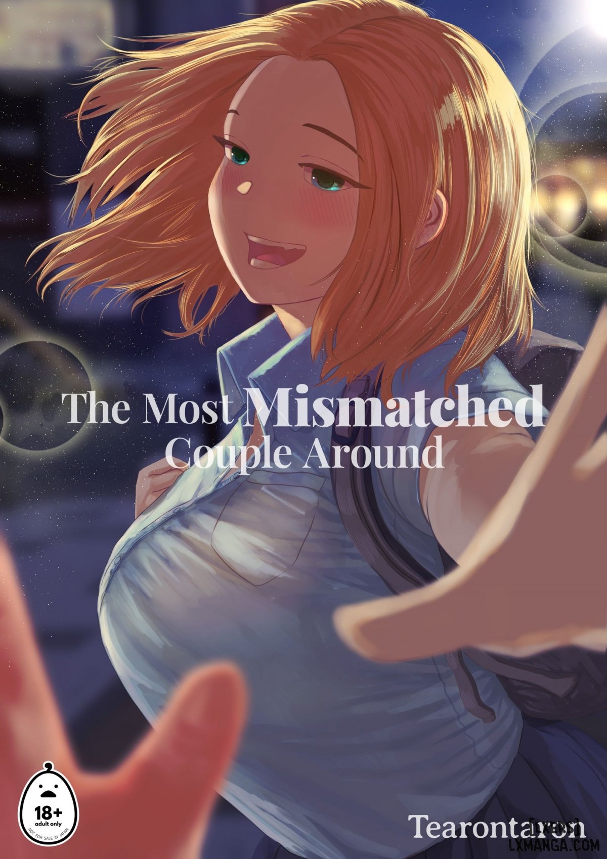 Đọc truyện hentai Gakkou de Ichiban Futsuriai na Couple no Hanashi - Oneshot