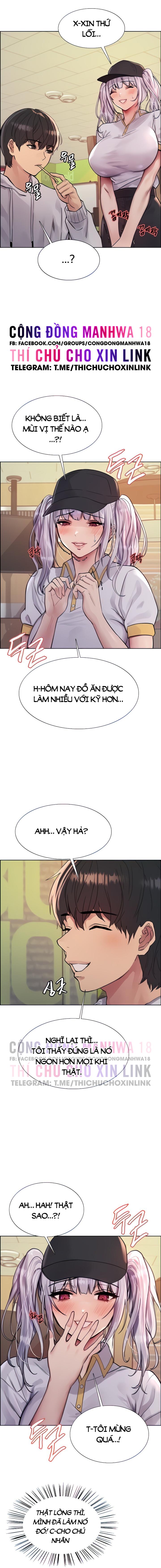 Đọc truyện hentai Nhãn Lực Toàn Năng - Chap 49
