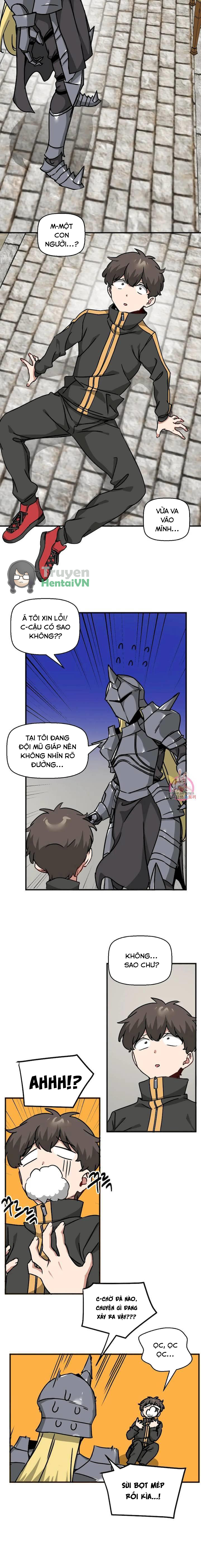 Đọc truyện hentai Vùng đất không đàn ông - dài tập ( đang update ) - chap 39