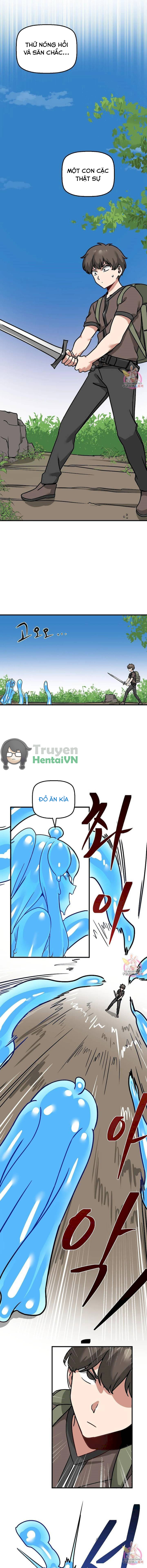 Đọc truyện hentai Vùng đất không đàn ông - dài tập ( đang update ) - Chap 11