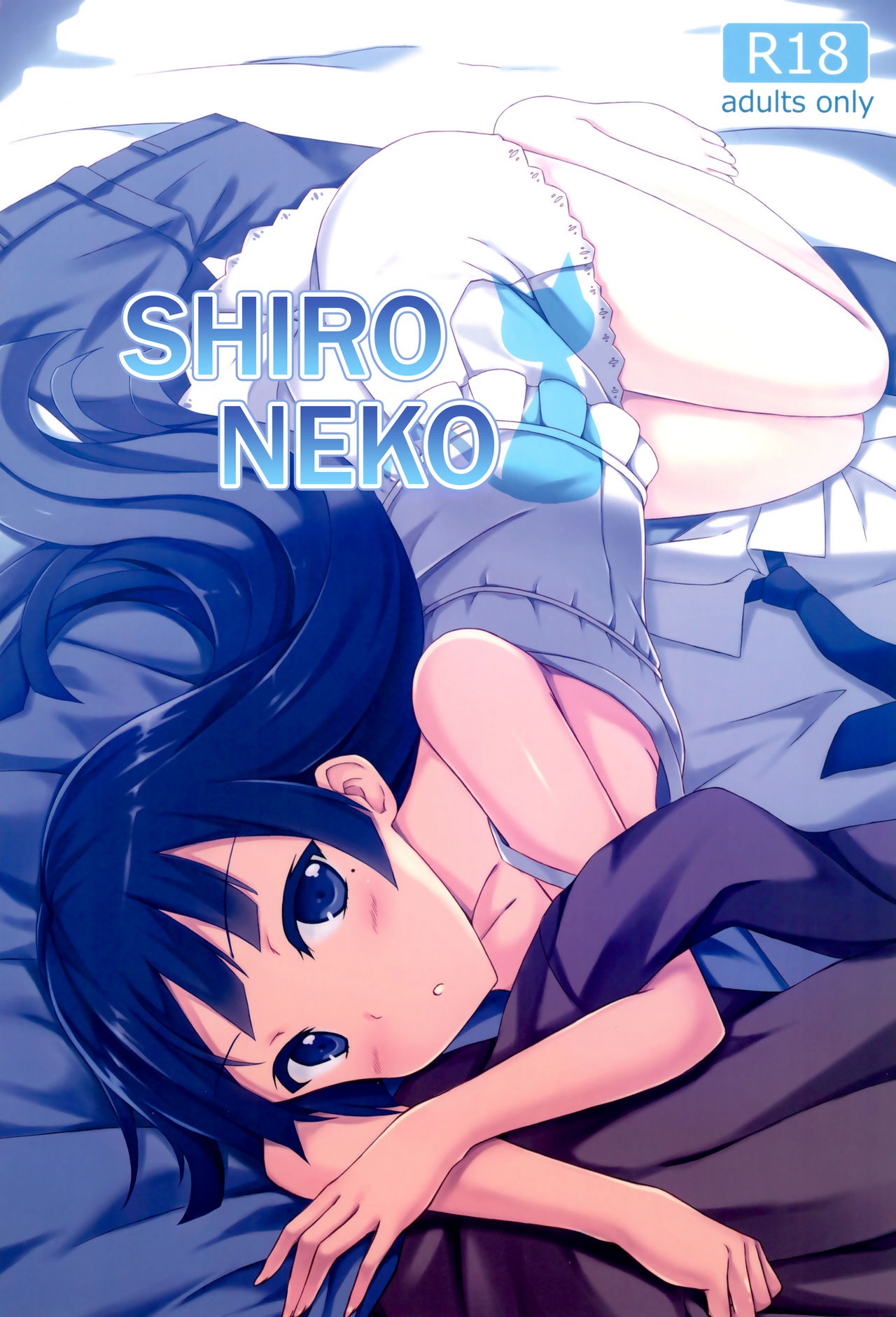 Đọc truyện hentai Shironeko - Oneshot