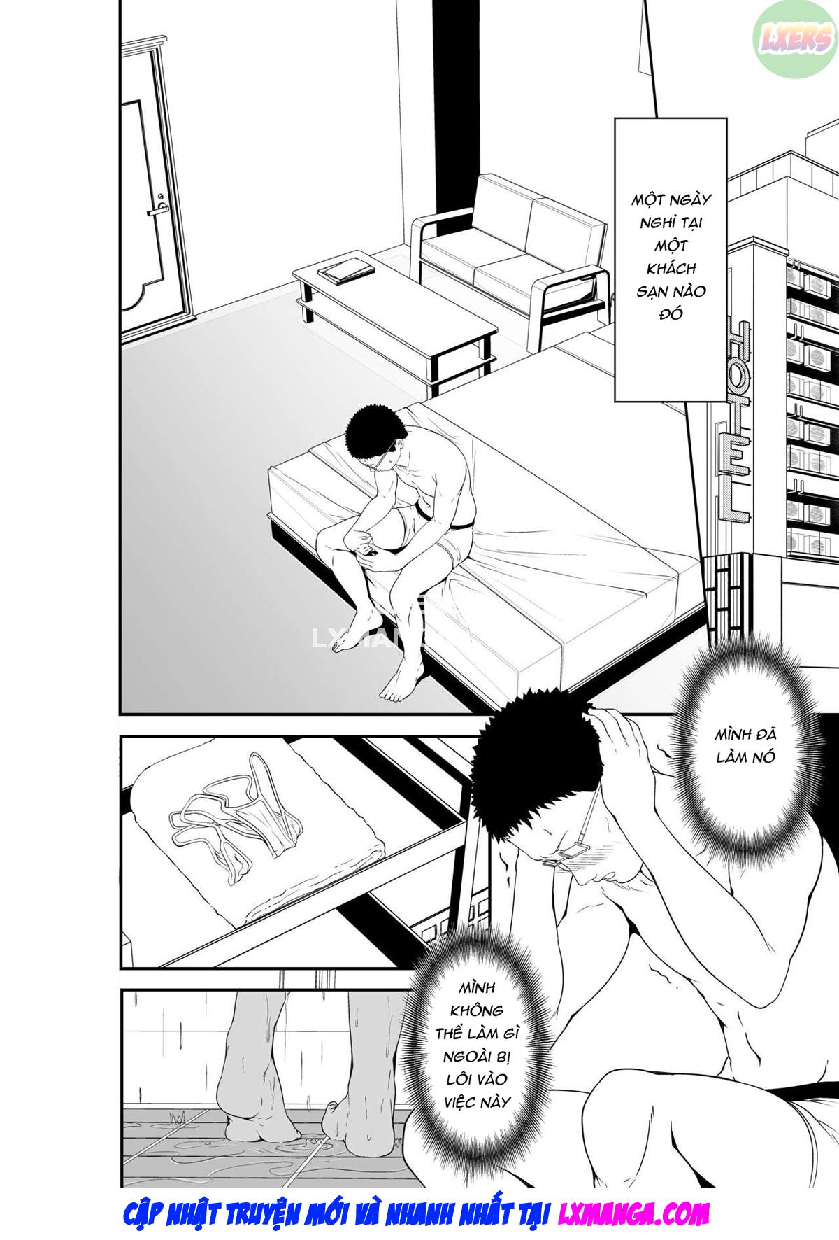 Đọc truyện hentai Mei-chan wa, Bitch na Gal - Bonus