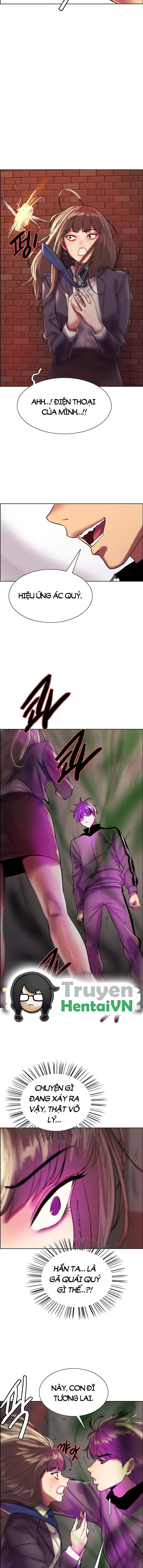 Đọc truyện hentai Nhãn Lực Toàn Năng - Chap 26