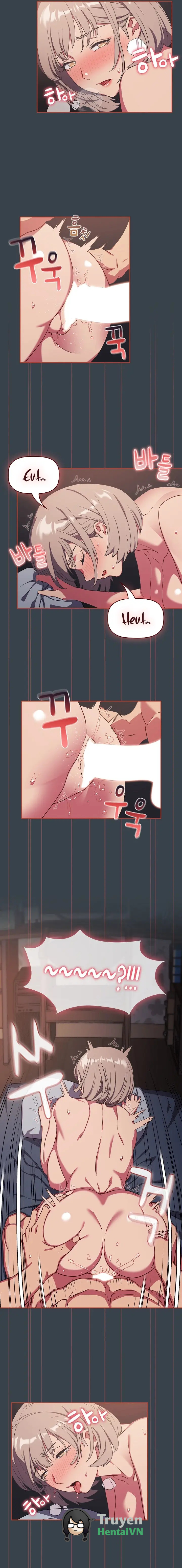 Đọc truyện hentai 4 chúng tôi không thể sống cùng nhau - Chapter 7