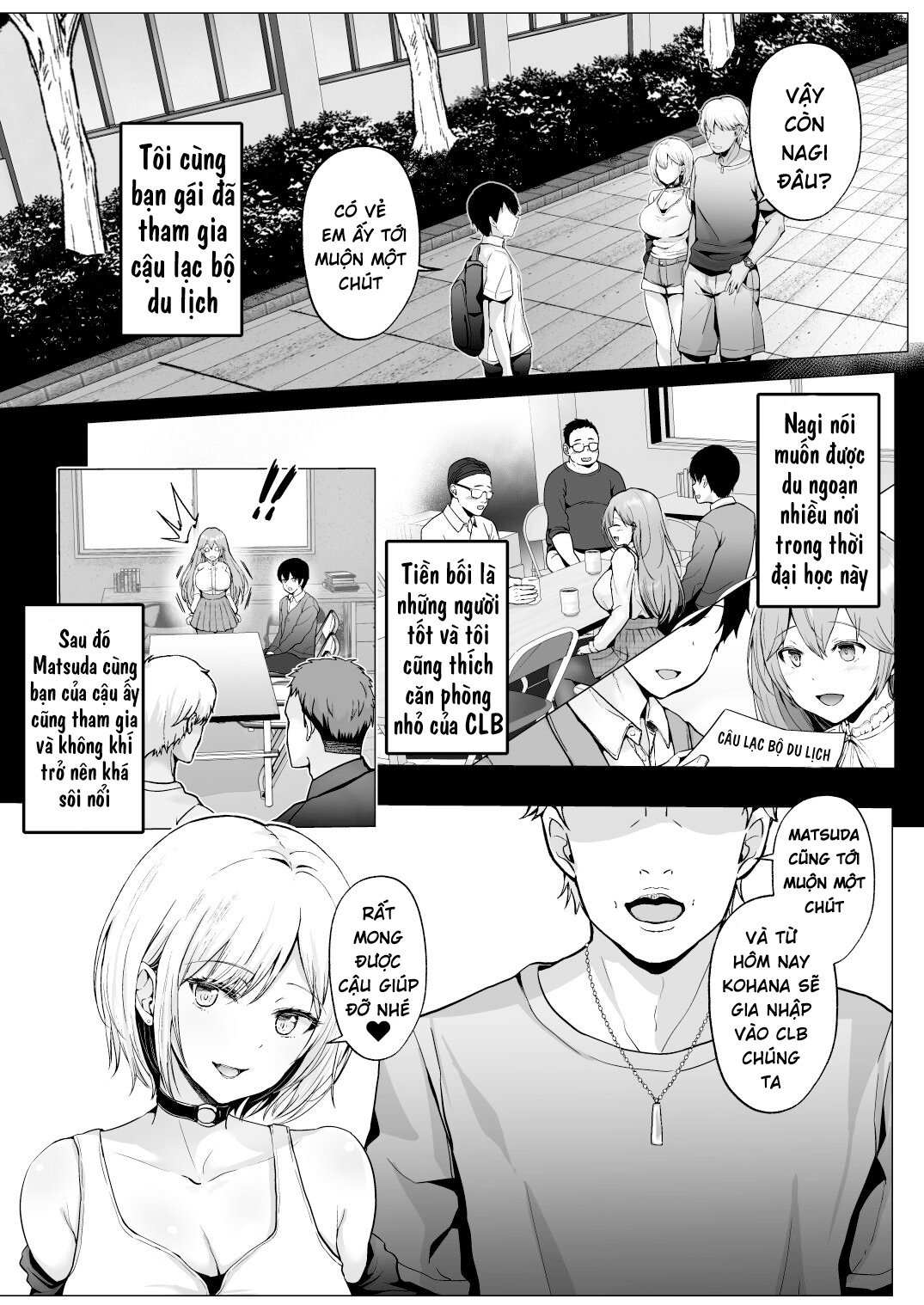 Đọc truyện hentai Học sinh tiểu học đụ 2 thầy giáo chim to - Oneshot