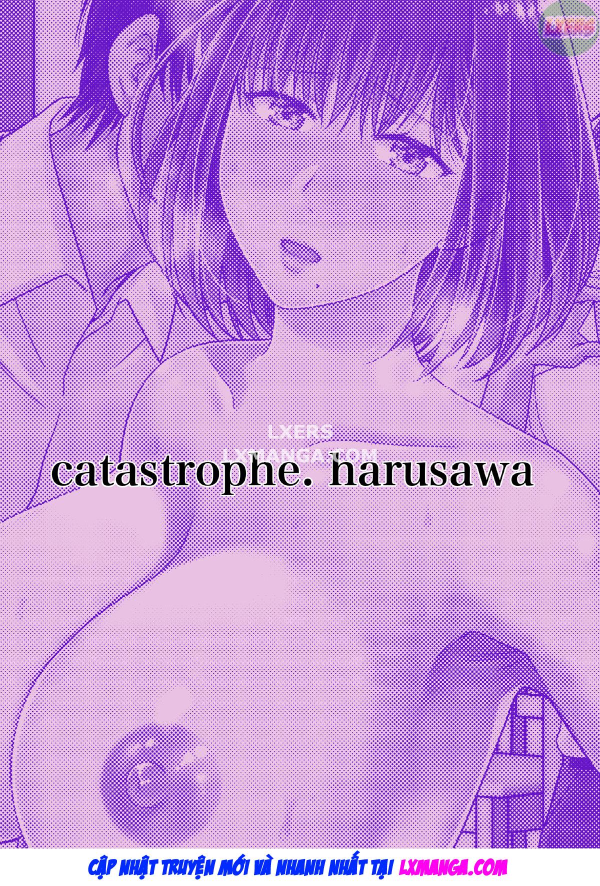 Đọc truyện hentai Konna Hazu ja Nakatta Musume no Kareshi to Yuujin ni Dakareru Haha - Oneshot
