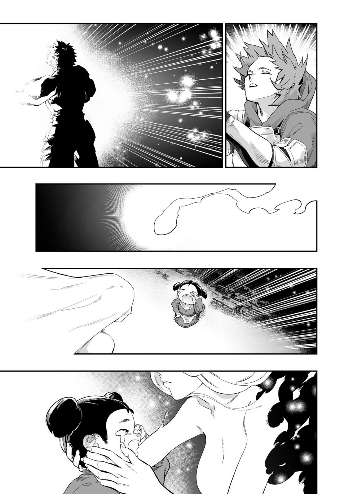 Đọc truyện hentai Tôi muốn biết cảm nhận của bạn - Oneshot