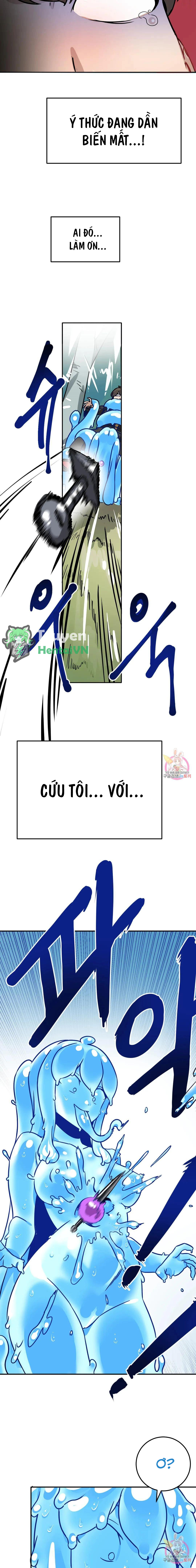 Đọc truyện hentai Vùng đất không đàn ông - dài tập ( đang update ) - Chap 1