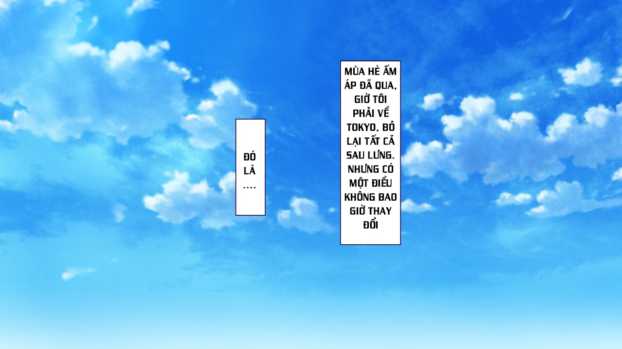 Đọc truyện hentai Về quê chơi lễ hội và bị bao vây bởi những con điếm - chap 9