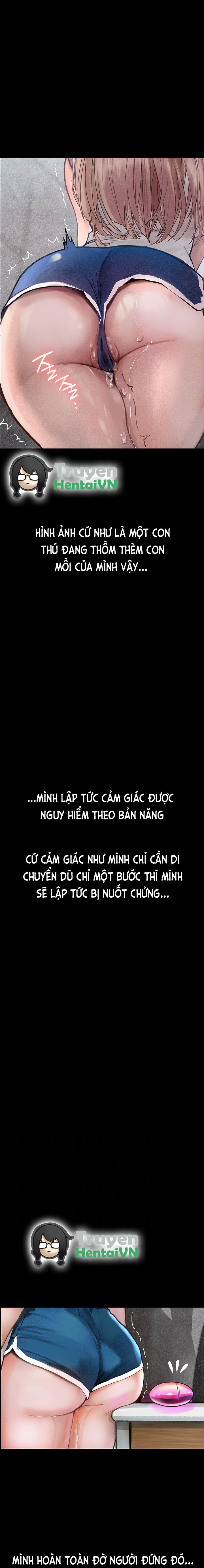 Đọc truyện hentai Trụy lạc : Những mẩu chuyện tục tiễu - Chap 3
