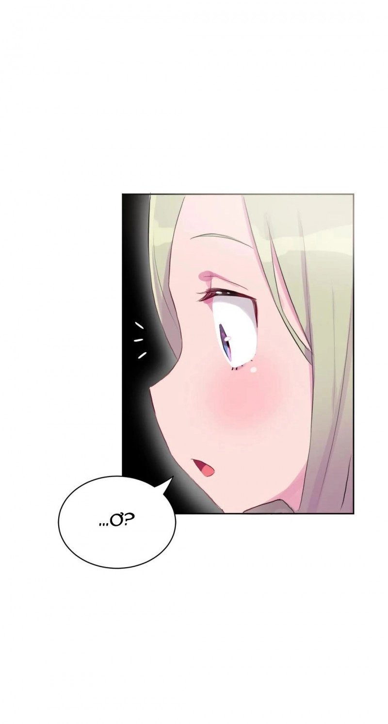 Đọc truyện hentai Câu chuyện nhỏ, bí mật lớn - Chap 15