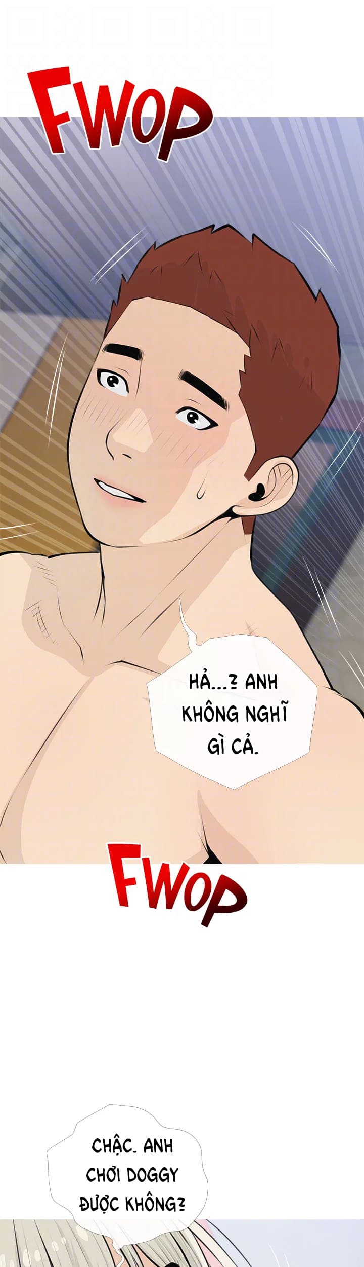 Đọc truyện hentai Dập Dì Của Tôi - Chap 64