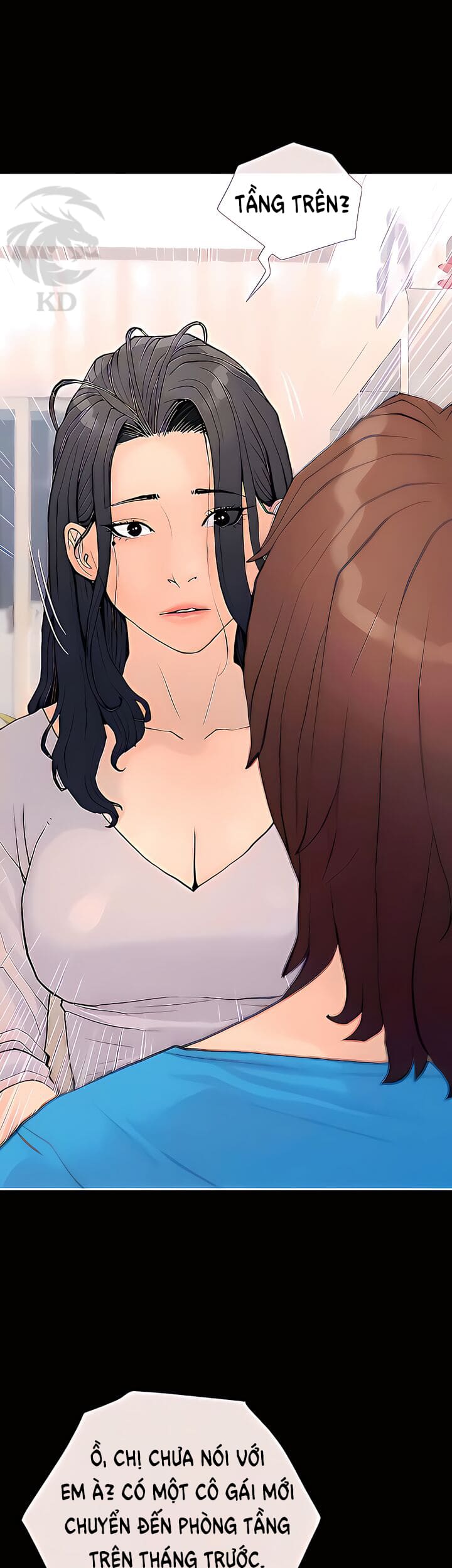 Đọc truyện hentai Dập Dì Của Tôi - Chap 74