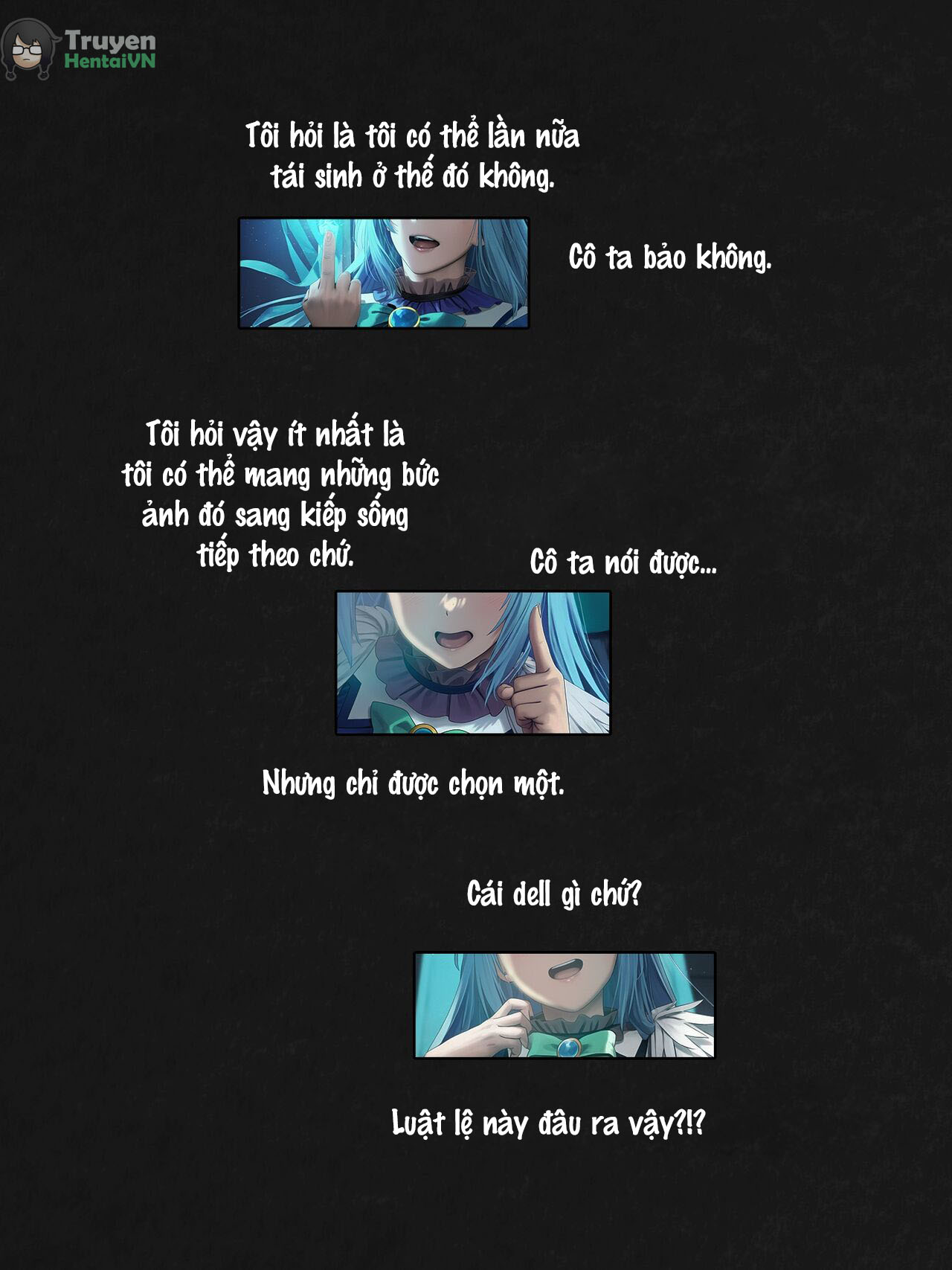 Đọc truyện hentai I Reincarnated into a Fire Emblem Isekai and Made a Deal with the Villainess for Anal [FEFanatica/AI Assisted] Ngoại truyện