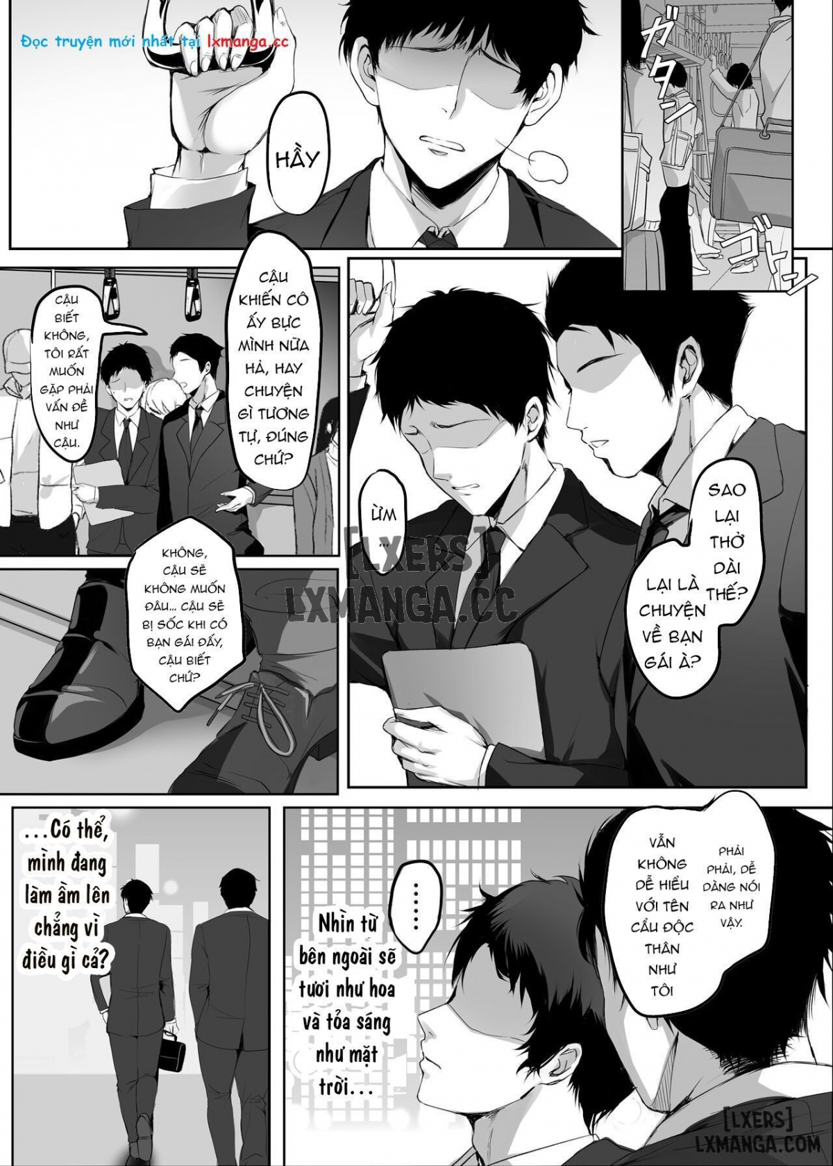 Đọc truyện hentai Numaru. - Oneshot