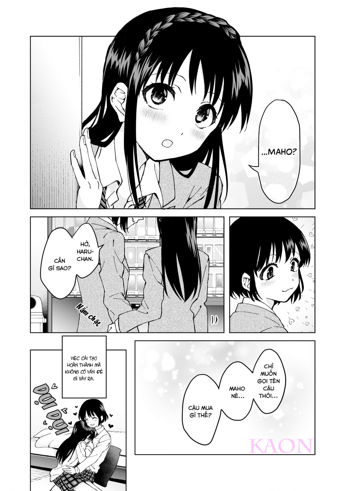 Đọc truyện hentai Người giúp việc không bao giờ có thể trở thành nữ hoàng - Oneshot